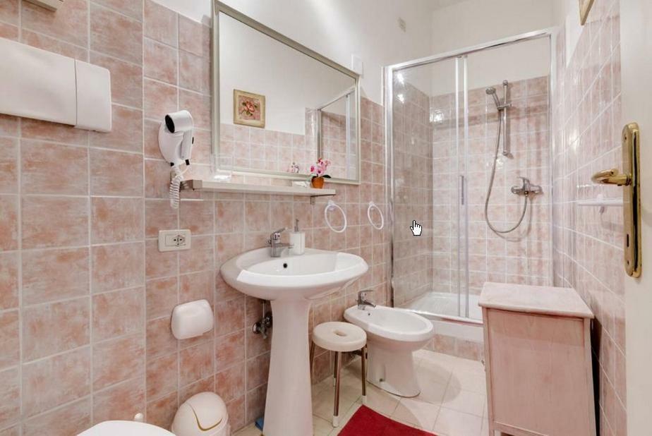 Roma Center, Rione Monti, Apartament Exterior foto