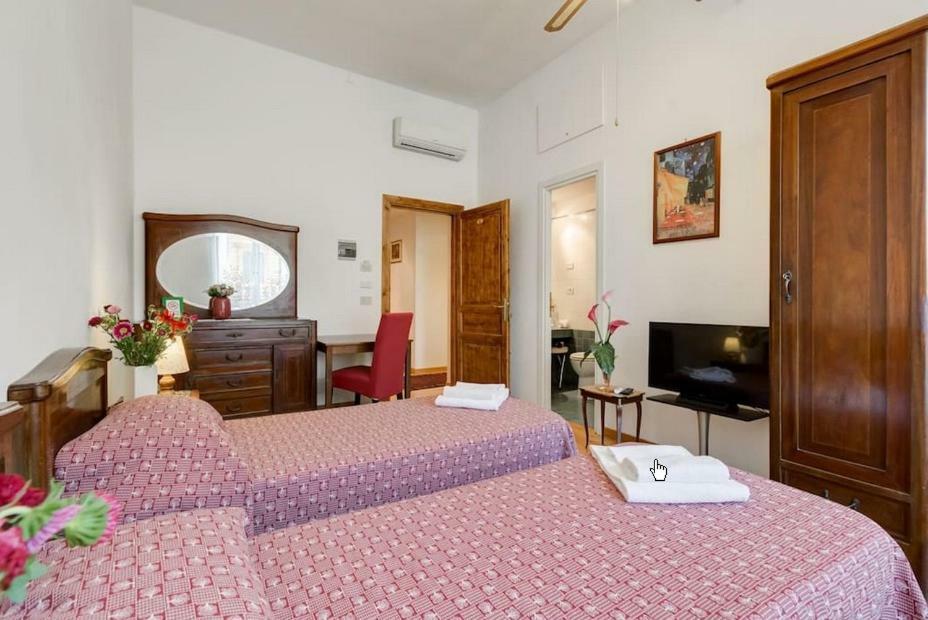 Roma Center, Rione Monti, Apartament Exterior foto